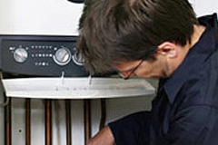 boiler repair Lambston
