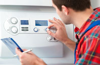 free Lambston gas safe engineer quotes